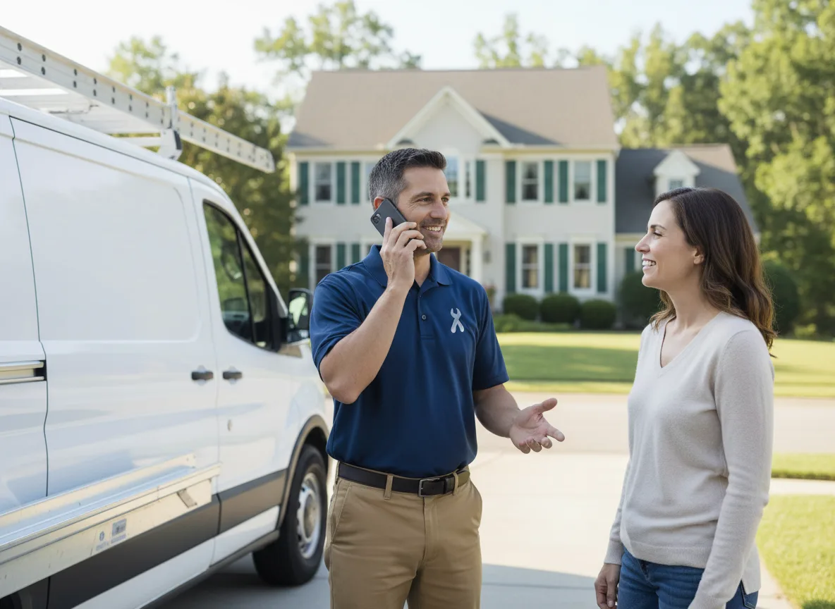 Home Gutter Service Cudahy, WI FAQs